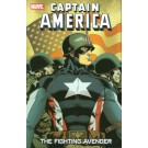 CAPTAIN AMERICA FIGHTING AVENGER GN TPB