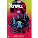 UNCANNY X-FORCE TPB VOL 01 LET IT BLEED NOW