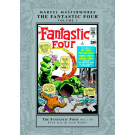 MARVEL MASTERWORKS FANTASTIC FOUR HC VOL 01 (HardCover)