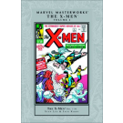 MARVEL MASTERWORKS X-MEN HC VOL 01 (HardCover)