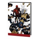 UNCANNY X-MEN PREM HC VOL 06 STORYVILLE