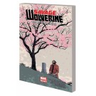 SAVAGE WOLVERINE TPB VOL 04 BEST THERE IS