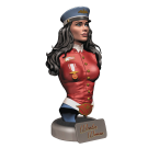 WONDER WOMAN DC COMICS BOMBSHELLS BUST