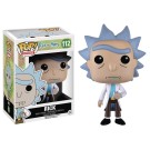 RICK & MORTY RICK POP VINYL FIGURE