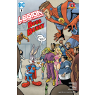 LEGION OF SUPER HEROES BUGS BUNNY SPECIAL #1 VARIANT