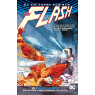 FLASH TPB VOL 03 ROGUES RELOADED (REBIRTH)