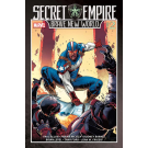 Secret Empire: Brave New World #2