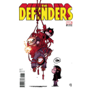 DEFENDERS #1 MALEEV YOUNG VARIANT