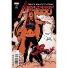 AVENGERS #8 ALLRED MARY JANE VARIANT