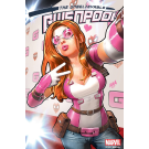 GWENPOOL #17 NAKAYAMA MARY JANE VARIANT