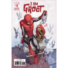 I AM GROOT #2 TEDESCO MARY JANE VARIANT