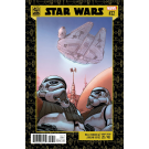 STAR WARS #32 ROBSON STAR WARS 40TH ANNIVERSARY VARIANT