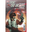 STAR WARS POE DAMERON ANNUAL #1 ASRAR VARIANT