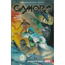 GAMORA MEMENTO MORI TPB VOL 01