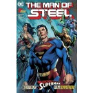 MAN OF STEEL #1 (OF 6)