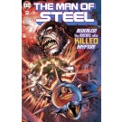 MAN OF STEEL #3 (OF 6)