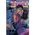 MAN OF STEEL #4 (OF 6)