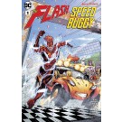FLASH SPEED BUGGY SPECIAL #1