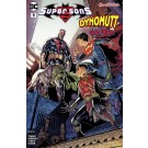 SUPER SONS DYNOMUTT SPECIAL #1