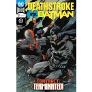 DEATHSTROKE #32