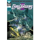 NEW CHALLENGERS #2 (OF 6)