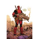 DEADPOOL #1