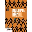 MULTIPLE MAN #1 (OF 5)