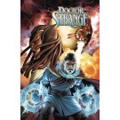 DOCTOR STRANGE #1