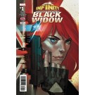 INFINITY COUNTDOWN BLACK WIDOW #1