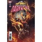 INFINITY COUNTDOWN DARKHAWK #3 (OF 4