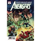 AVENGERS #3