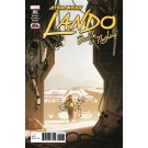 STAR WARS LANDO DOUBLE OR NOTHING #2 (OF 5)