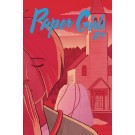 PAPER GIRLS #29