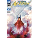 ACTION COMICS #1012