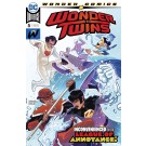 WONDER TWINS #5 (OF 12)