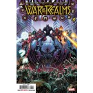 WAR OF REALMS #5 (OF 6)