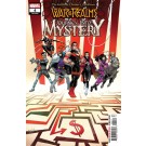 WAR OF REALMS JOURNEY INTO MYSTERY #4 (OF 5)