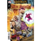 WAR OF REALMS WAR SCROLLS #3 (OF 3)