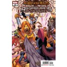 ASGARDIANS OF THE GALAXY #10