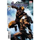 SAVAGE AVENGERS #2