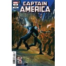 CAPTAIN AMERICA #12 ALEX ROSS MARVELS 25TH VARIANT