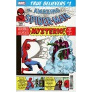 TRUE BELIEVERS SPIDER-MAN SPIDER-MAN VS MYSTERIO #1