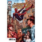 AMAZING SPIDER-MAN #24 BROOKS MARVELS 25TH TRIBUTE VARIANT