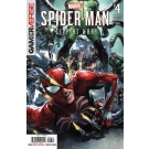 SPIDER-MAN CITY AT WAR #4 (OF 6)