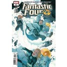 FANTASTIC FOUR #11