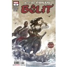 AGE OF CONAN BELIT #4 (OF 5)