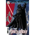 STAR WARS AOR DARTH VADER #1 MCKONE PUZZLE PC VARIANT