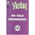 VENOM #26 MARVEL WEDNESDAY VARIANT (VIRUS)