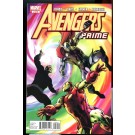 AVENGERS PRIME #2