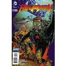 AQUAMAN #34 VARIANT EDITION